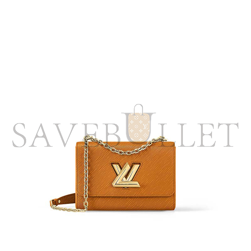 LOUIS VUITTON TWIST MM M59686 (23*17*9.5cm) LOUIS VUITTON TWIST MM M59686 (23*17*9.5cm)